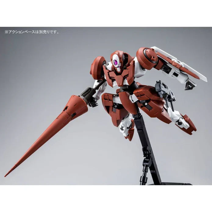 Bandai Hobby MG GN-X III A-Laws Type 1/100(2018) - Image 5