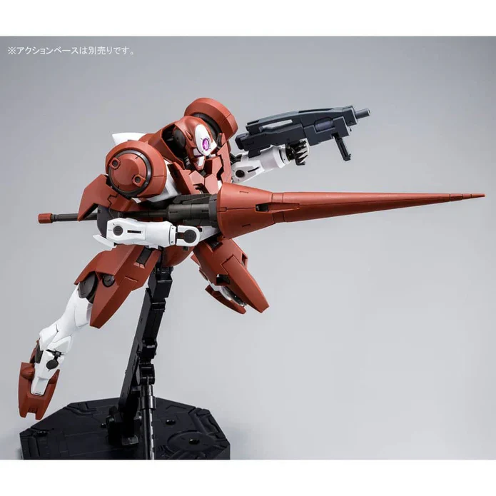 Bandai Hobby MG GN-X III A-Laws Type 1/100(2018) - Image 6