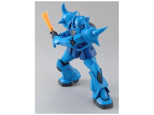 Bandai Hobby MG Gouf Version 2.0 (2009) 1/100 - Image 4