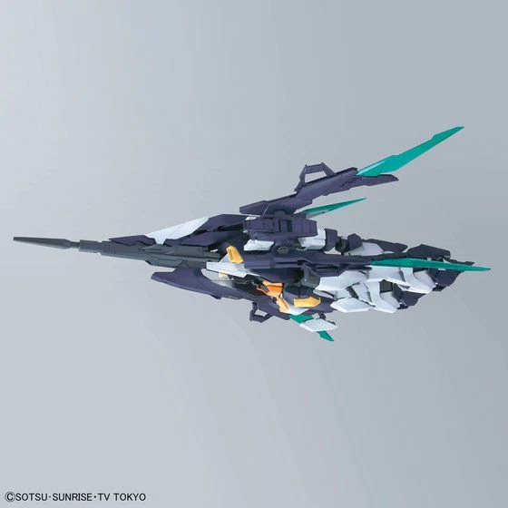 Bandai Hobby MG GUNDAM AGEII MAGNUM (2019) 1/100 - Image 5