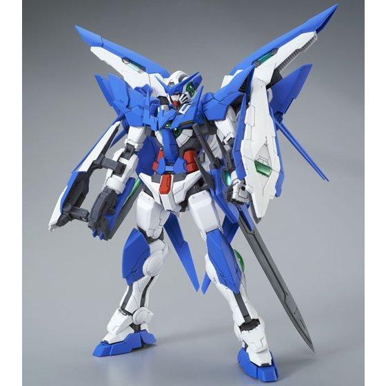Bandai Hobby MG Gundam Amazing Exia 1/100 - Image 2
