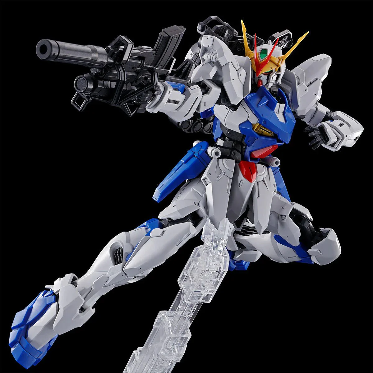 Bandai Hobby MG Gundam Astray Out Frame D 1/100 - Image 3