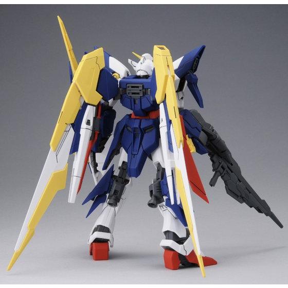 Bandai Hobby MG Gundam Fenice Rinascita Alba(2015) 1/100 - Image 3