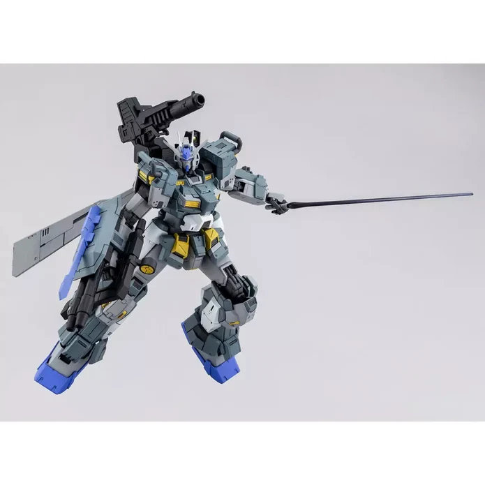Bandai Hobby MG Gundam Stormbringer P.F. (2024) 1/100 - Image 6