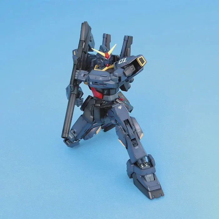 Bandai Hobby MG Mk-II Titans Ver.2.0 (2006) 1/100 - Image 3