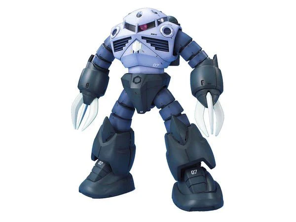 Bandai Hobby MG MSM-07 Zgok (2003) 1/100 - Image 2