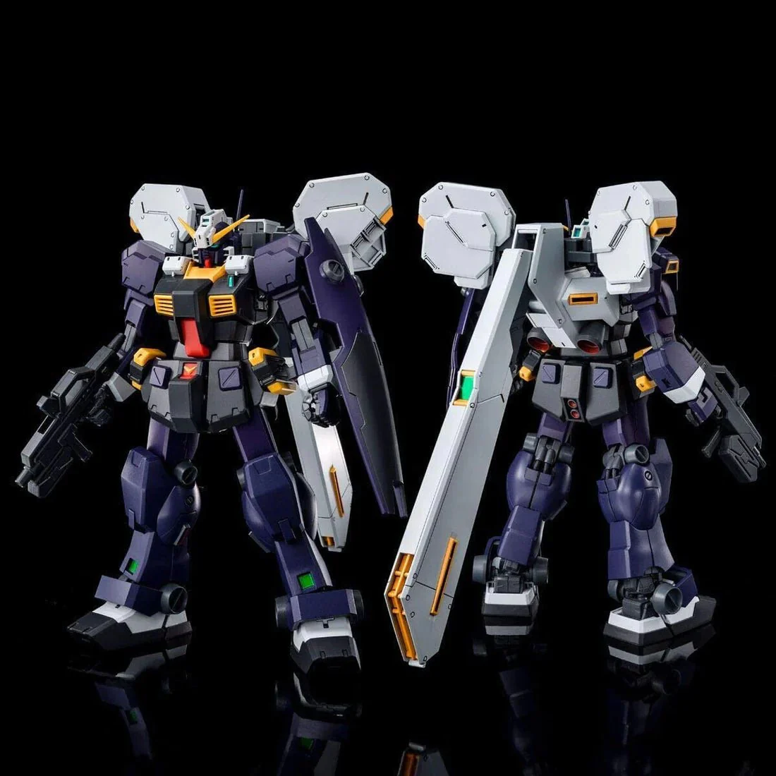 Bandai Hobby MG RX-121-2 Gundam (Hazel II fairy Type) 1/100 - Image 4