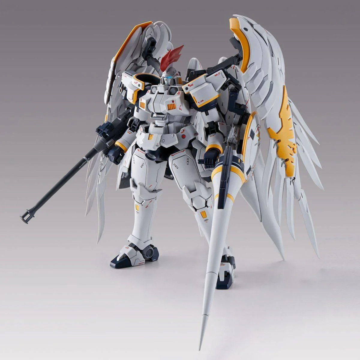 Bandai Hobby MG Tallgeese Fluegel F EW Gundam W Endless Waltz (2021) 1/100 - Image 3
