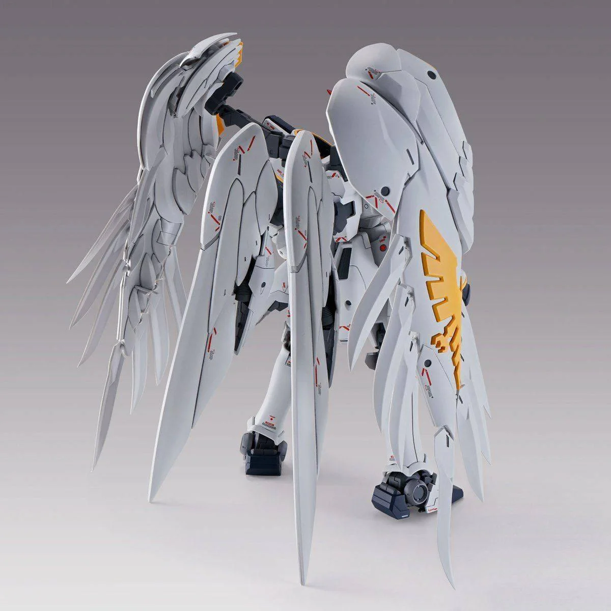 Bandai Hobby MG Tallgeese Fluegel F EW Gundam W Endless Waltz (2021) 1/100 - Image 4