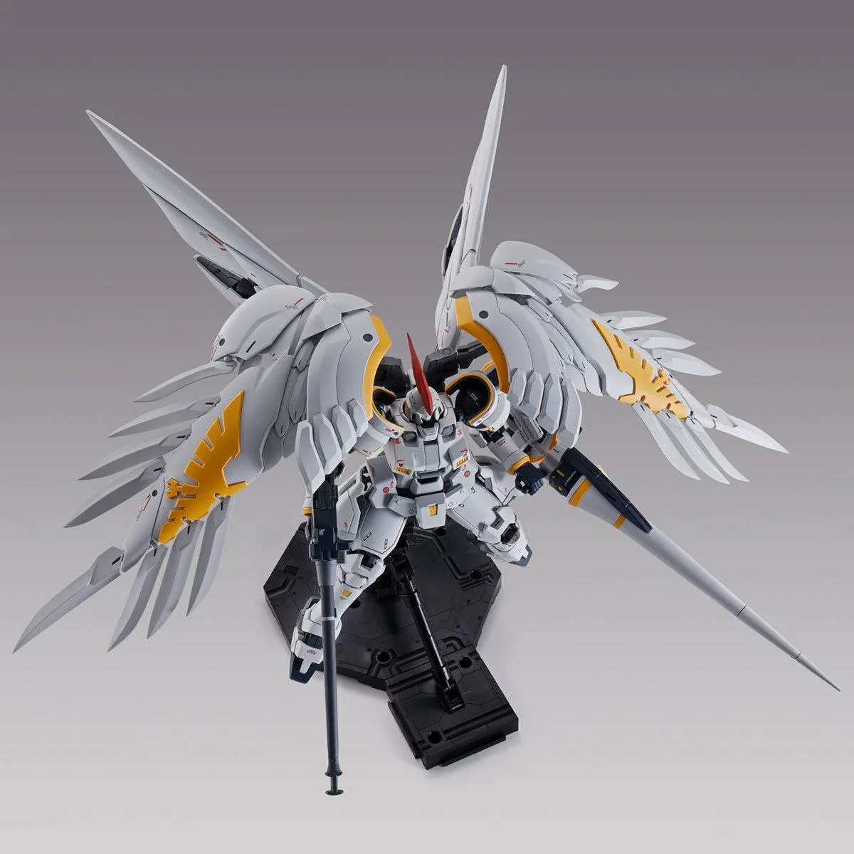 Bandai Hobby MG Tallgeese Fluegel F EW Gundam W Endless Waltz (2021) 1/100 - Image 5