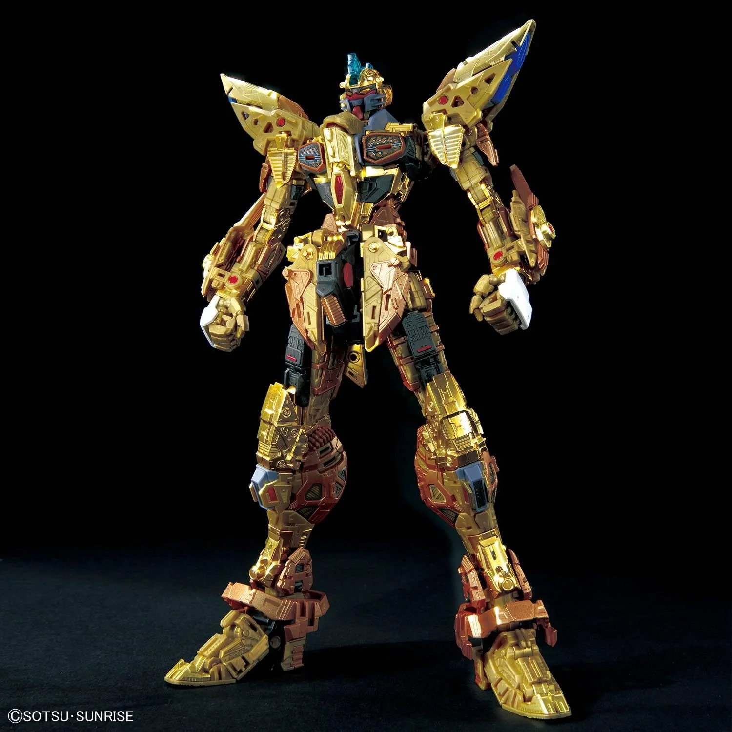Bandai Hobby MGEX 1/100 Strike Freedom Gundam (2022) - Image 8