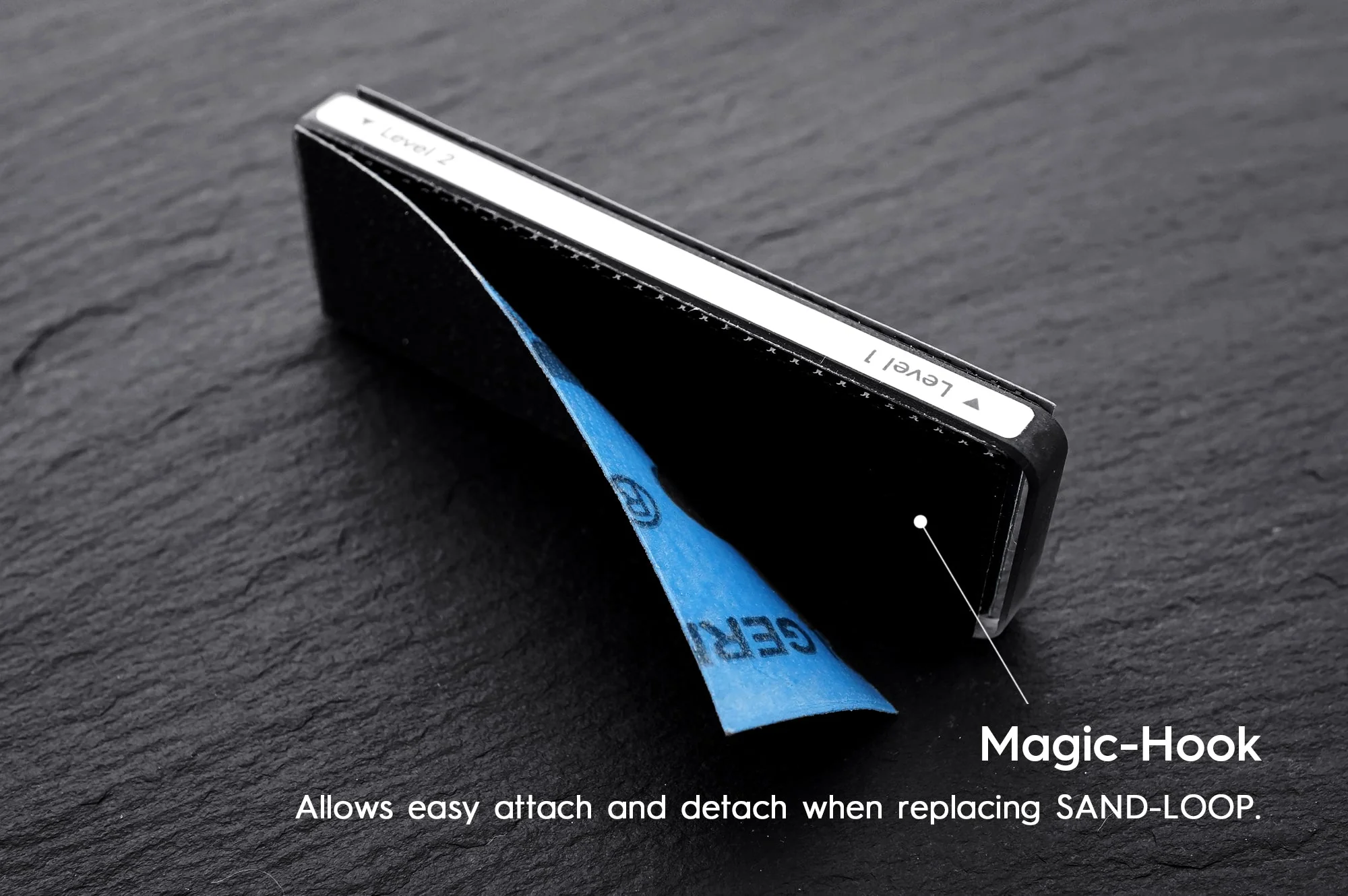 MINI HANDLE [Dual Side / Tempered Glass] - Image 3