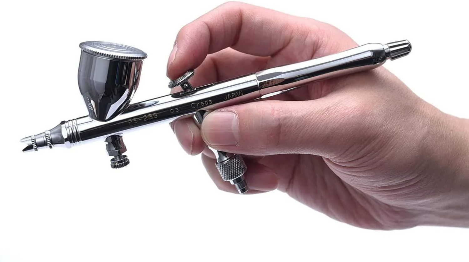 Mr. Procon Boy - WA Platinum (0.3mm) w/ Air Up Systetm - Image 3