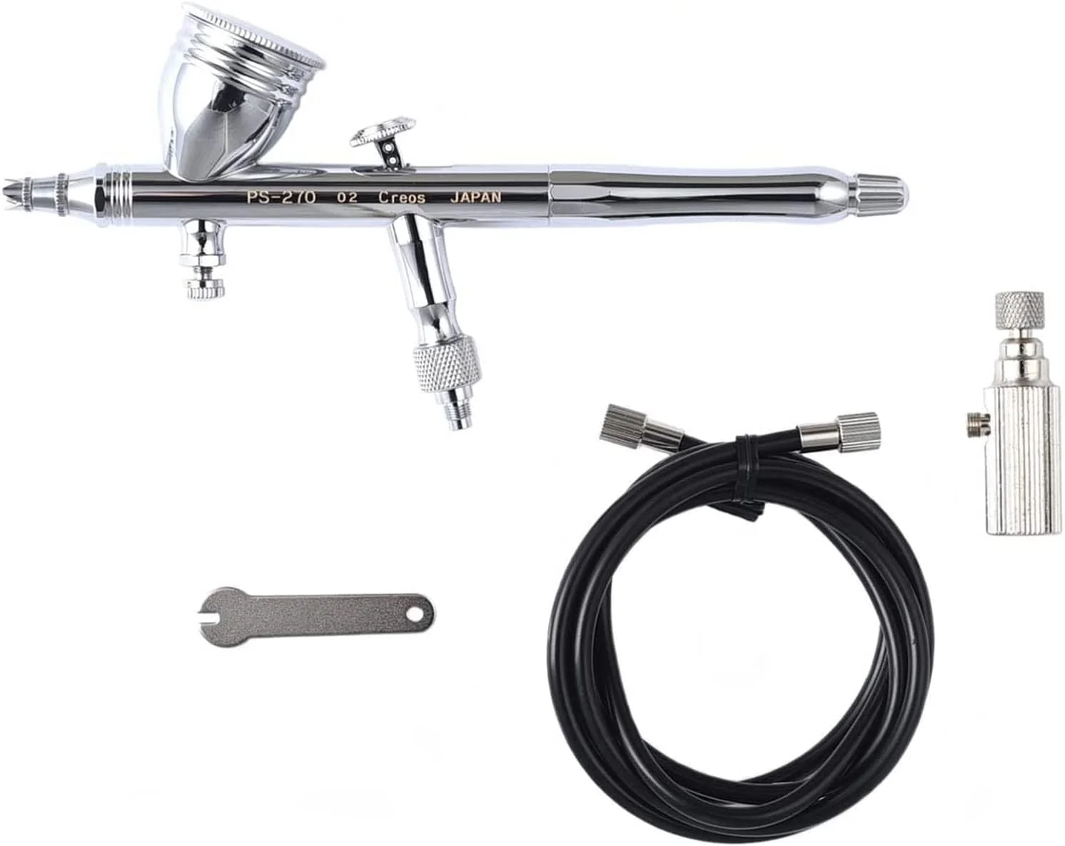 Mr. Procon Boy WA Platinum - Double Action Type PS270 - Image 4