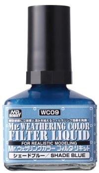 Mr. Weathering Color - Image 10