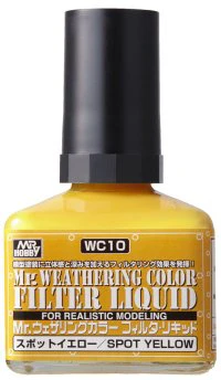 Mr. Weathering Color - Image 11
