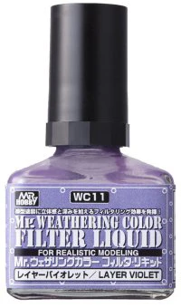 Mr. Weathering Color - Image 12