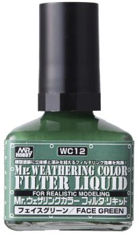 Mr. Weathering Color - Image 13