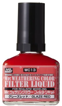 Mr. Weathering Color - Image 16