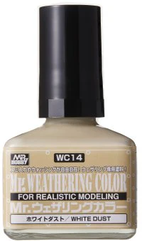 Mr. Weathering Color - Image 17