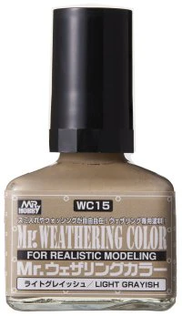 Mr. Weathering Color - Image 18