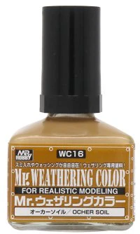 Mr. Weathering Color - Image 19