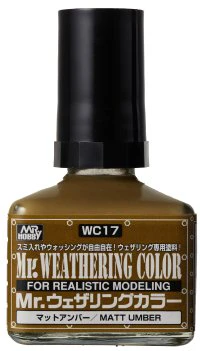 Mr. Weathering Color - Image 20