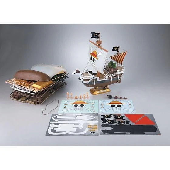 One Piece - Going Merry - Image 2