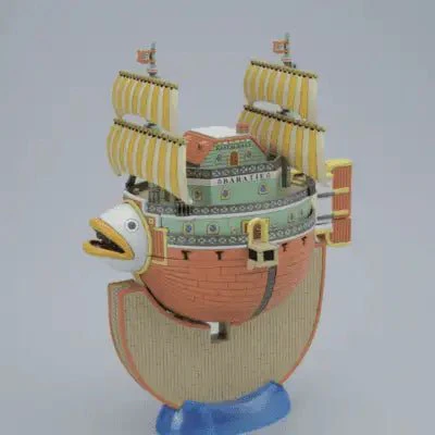 One Piece - Grand Ship Collection 10 - Baratie - Image 2