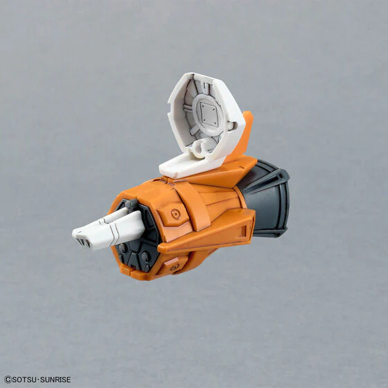 Bandai Hobby OPTION PARTS SET GUNPLA 14 (GUNBARREL STRIKER) - Image 5