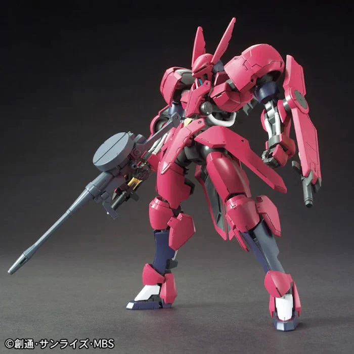Bandai Hobby HGIBO #14 Grimgerde 1/144(2016) - Image 3