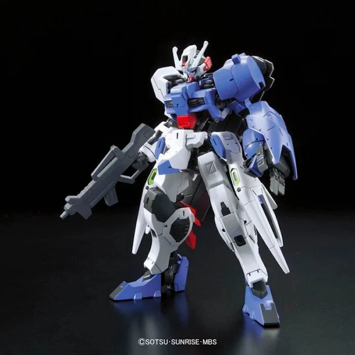 Bandai Hobby HGIBO #19 Gundam Astaroth 1/144(2016) - Image 3
