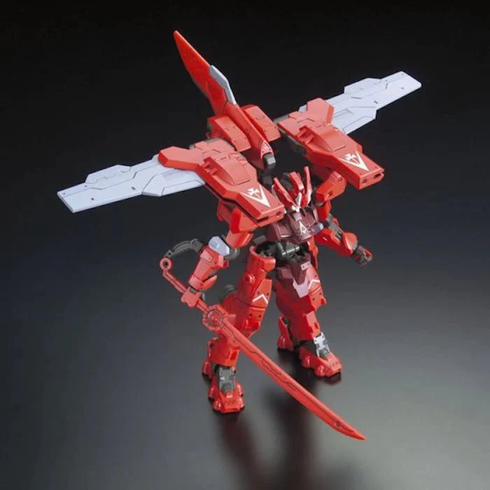 Bandai Hobby HGIBO #20 Gundam Astaroth Origin 1/144(2016) - Image 3