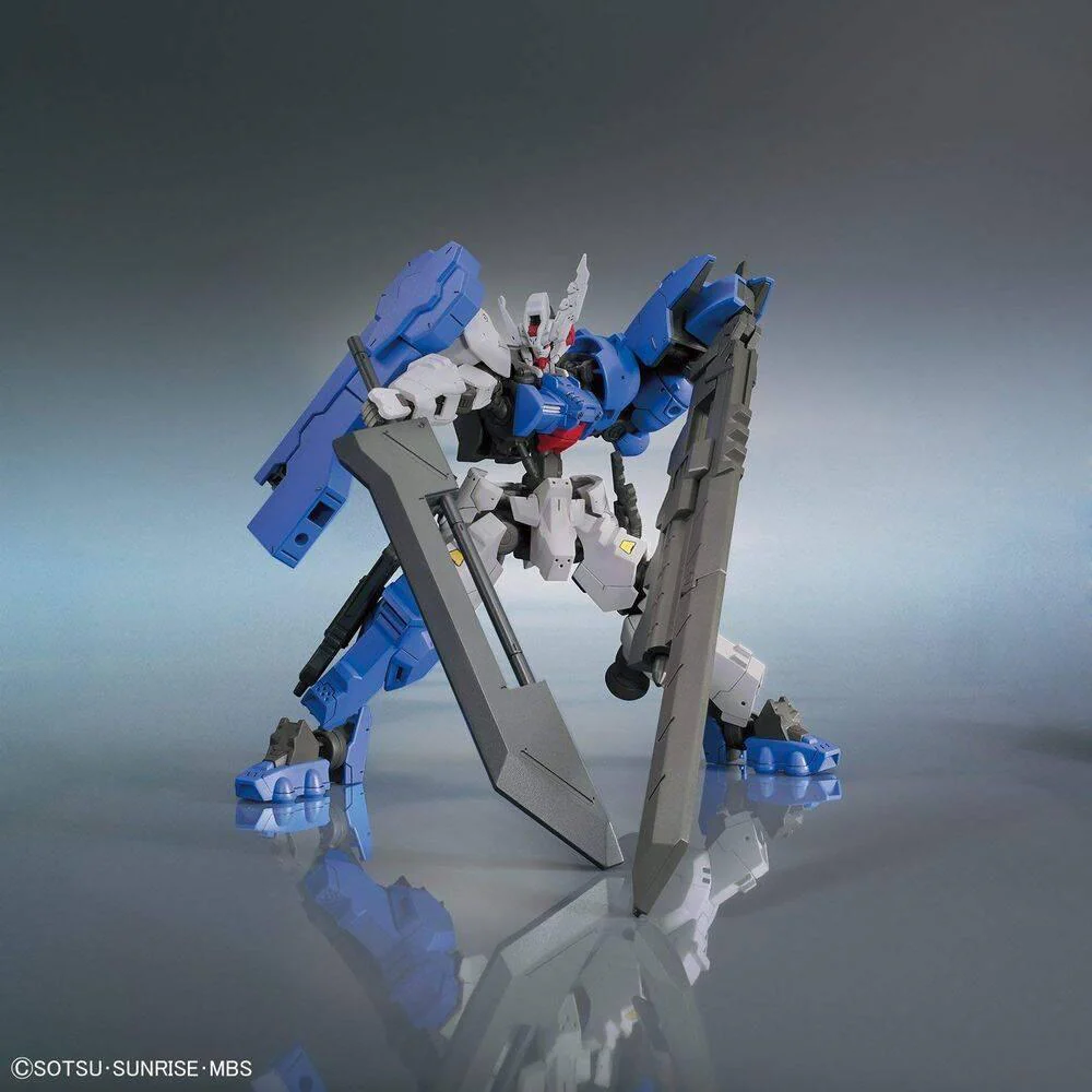 Bandai Hobby HGIBO #39 Gundam Astaroth Rinascimento 1/144(2017) - Image 3