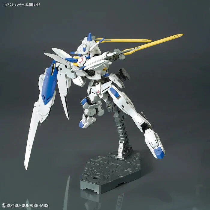 Bandai Hobby HGIBO #36 Gundam Bael 1/144(2017) - Image 3
