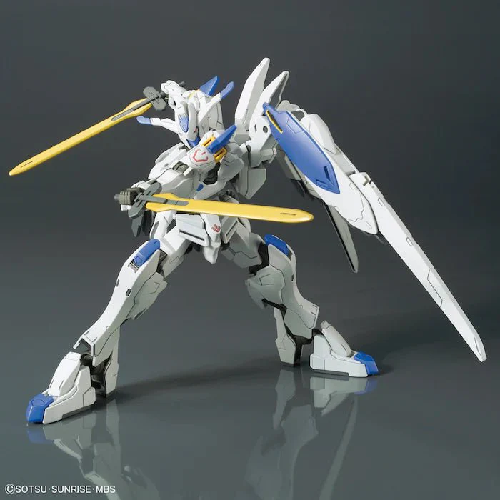 Bandai Hobby HGIBO #36 Gundam Bael 1/144(2017) - Image 4