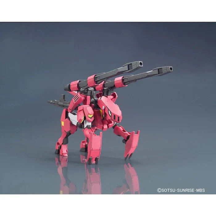 Bandai Hobby HGIBO #28 Gundam Flauros 1/144(2016) - Image 3