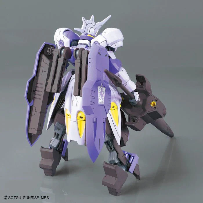 Bandai Hobby HGIBO #35 Gundam Kimaris Vidar 1/144(2017) - Image 5