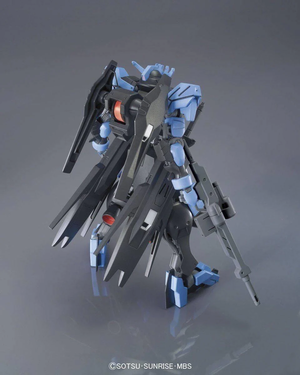 Bandai Hobby HGIBO #27 Gundam Vidar 1/144(2016) - Image 2