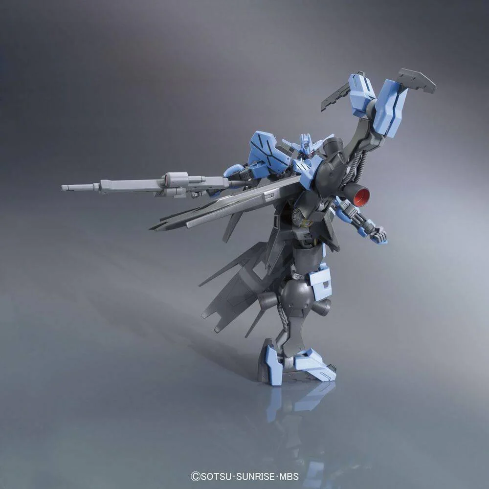 Bandai Hobby HGIBO #27 Gundam Vidar 1/144(2016) - Image 3