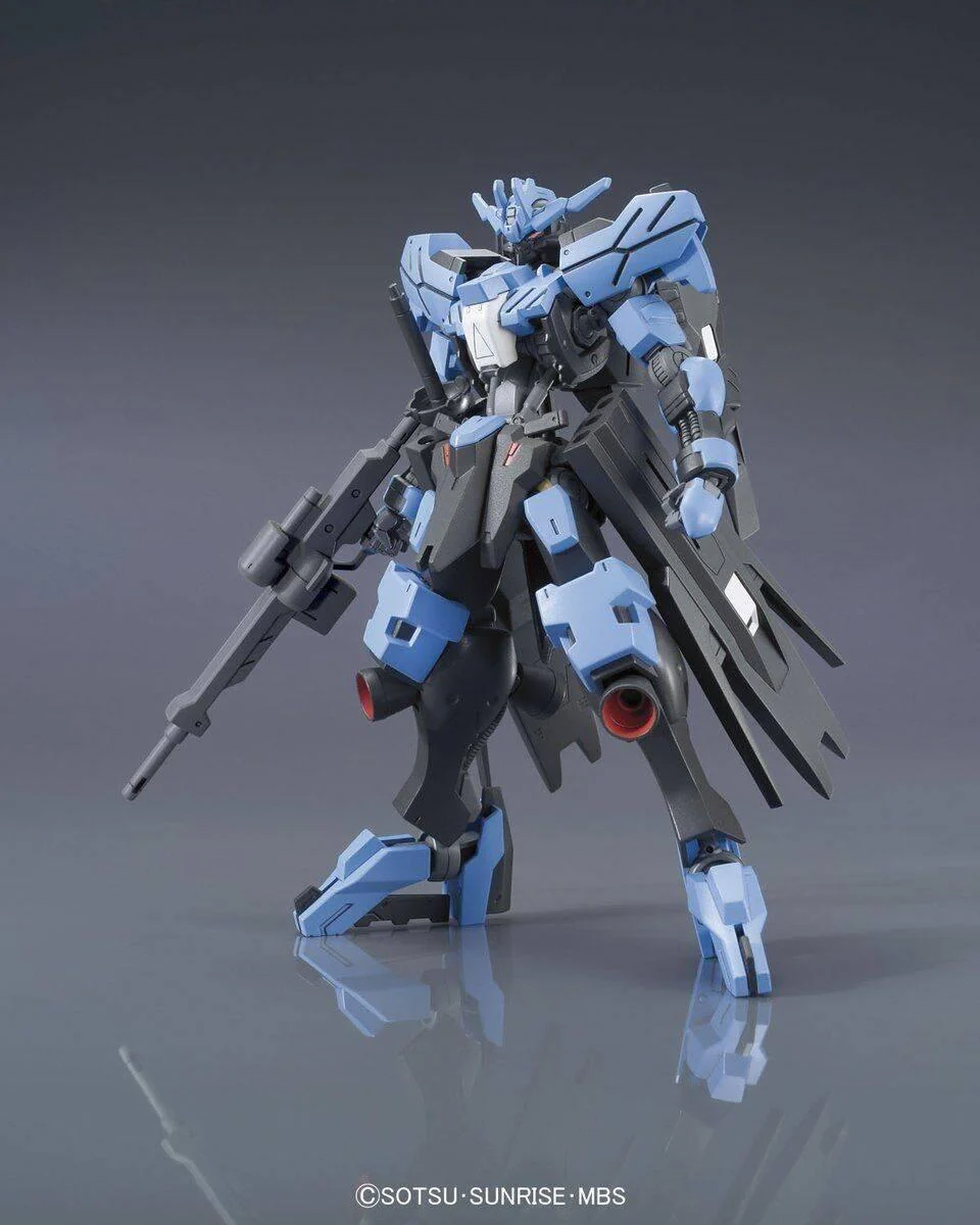 Bandai Hobby HGIBO #27 Gundam Vidar 1/144(2016) - Image 4
