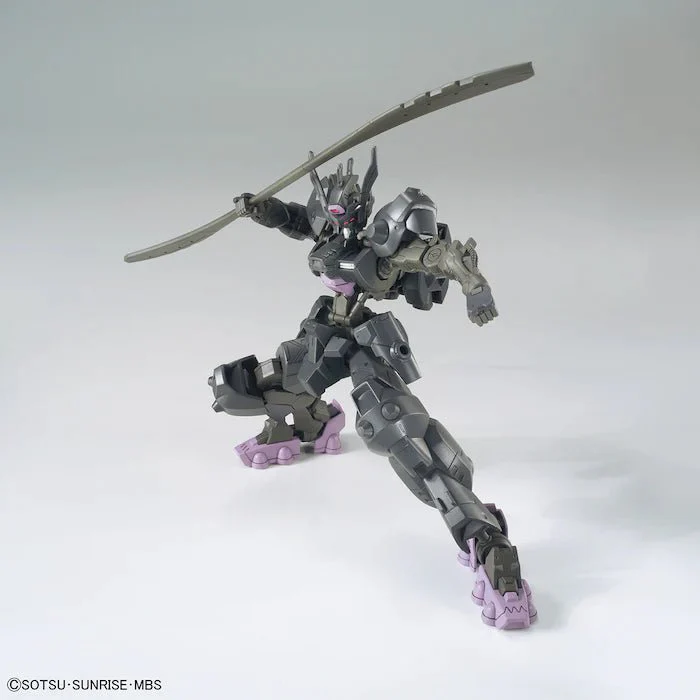 Bandai Hobby HGIBO #37 Gundam Vual 1/144(2017) - Image 3