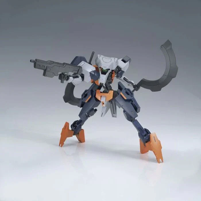Bandai Hobby HGIBO #22 Hugo 1/144(2016) - Image 3