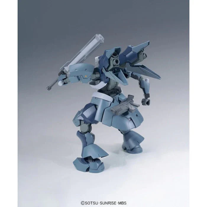 Bandai Hobby HGIBO #32 Rouei 1/144(2017) - Image 3