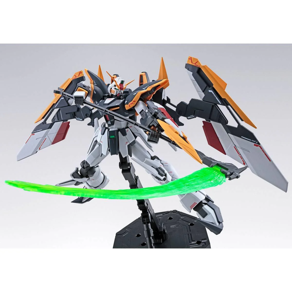 Bandai Hobby P-Bandai MG Deathscythe Rousette Unit(2020) 1/100 - Image 2