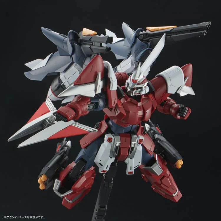 Bandai Hobby MG Ginn Gladiator 1/100 - Image 3
