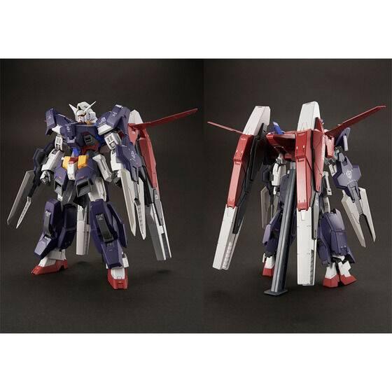 Bandai Hobby P-Bandai MG Gundam Age 1 Full Glansa (Designer Color Ver.)(2023) 1/100 - Image 2