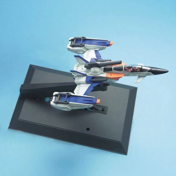 Bandai Hobby PG #11 Strike Rouge + Sky Grasper (2005)1/60 - Image 11