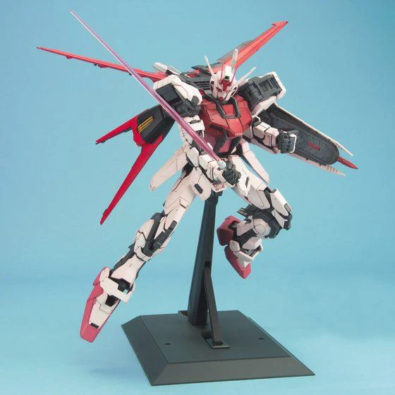 Bandai Hobby PG #11 Strike Rouge + Sky Grasper (2005)1/60 - Image 3