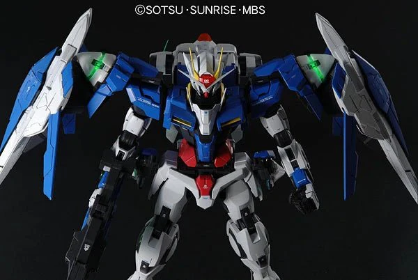 Bandai Hobby PG #13 OO Raiser (2009)1/60 - Image 4